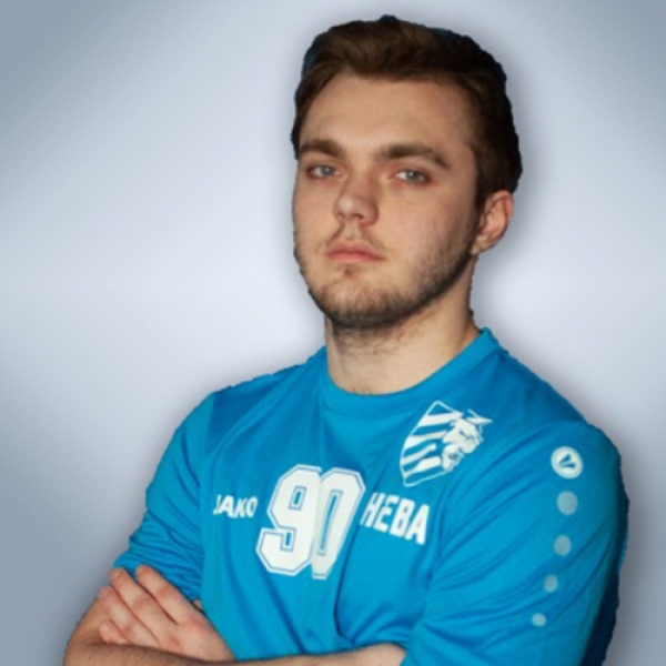 Evgeny  Gribkov