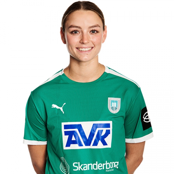 Sarah  Kirkelokke