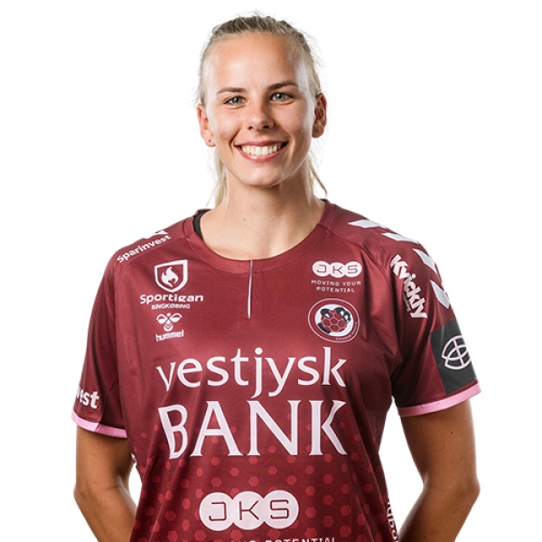 Rikke Jensen