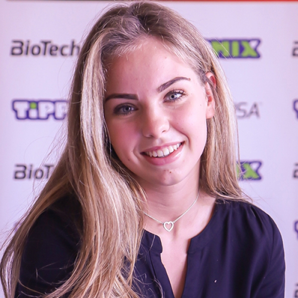 Johanna Farkas
