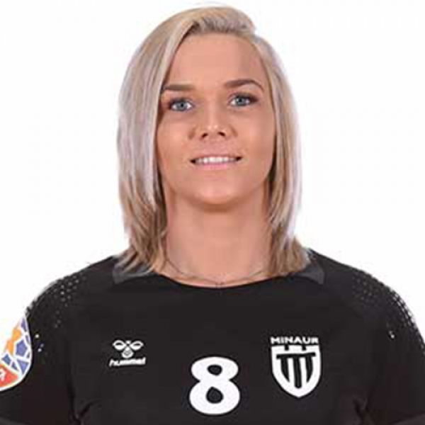 Angela Cioca