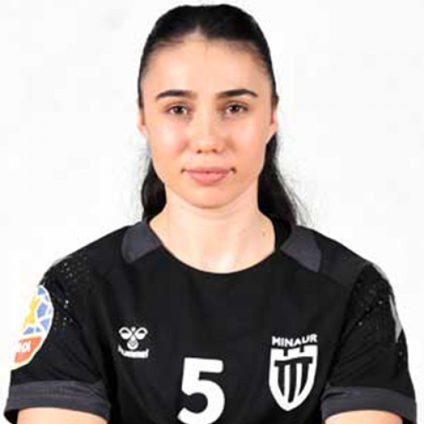 Alexandra Severin