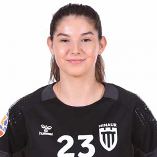 Andreea Tirle