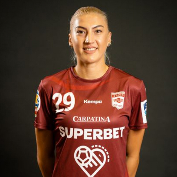 Laura Popa