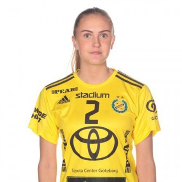 Ida  Sembe