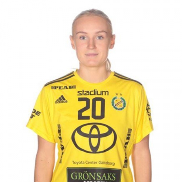 Thea  Blomst