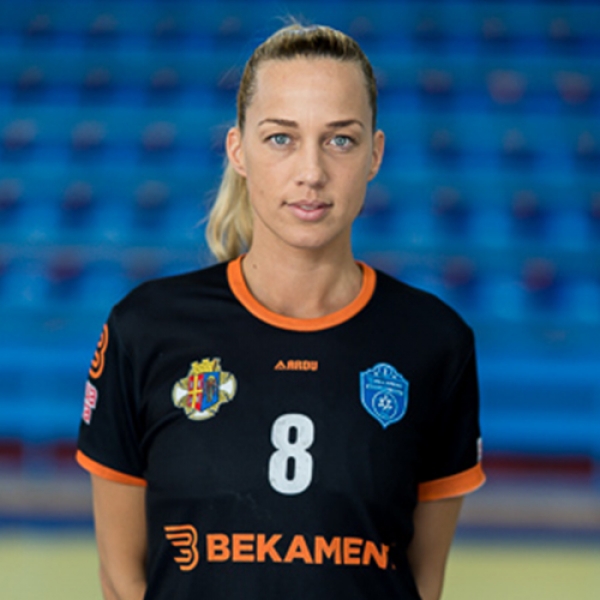 Milica Anić 