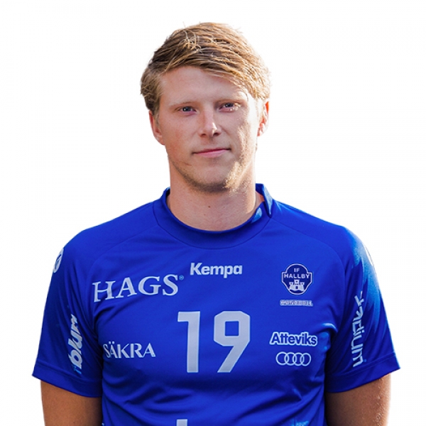 Andreas  Soderman