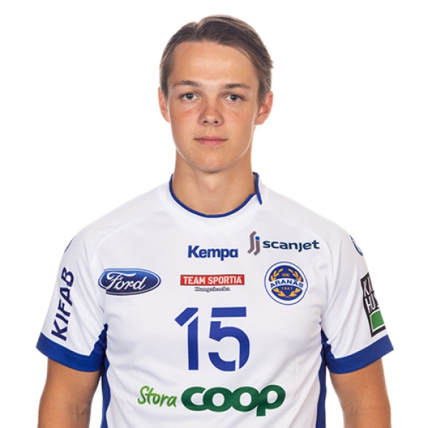 Tobias  Svantesson