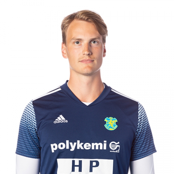 Niklas  Kraft