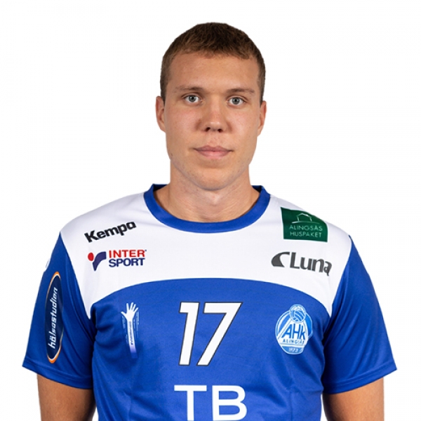 Jacob  Lundahl