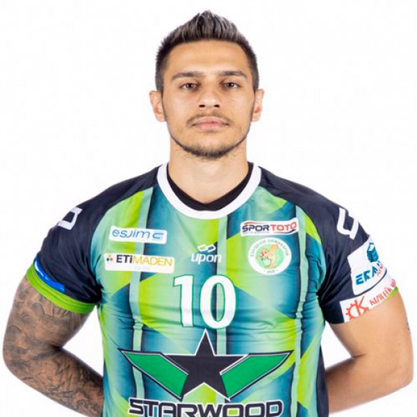 Gurkan  Rallas