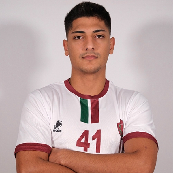 Oguz  Cevik