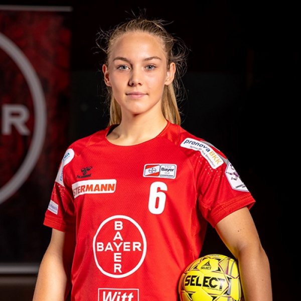Zoe  Sprengers