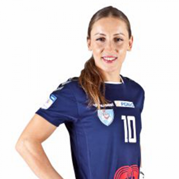 Aleksandra  Zalesny