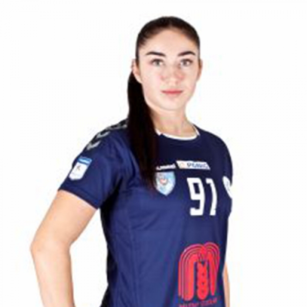 Daria Somionka